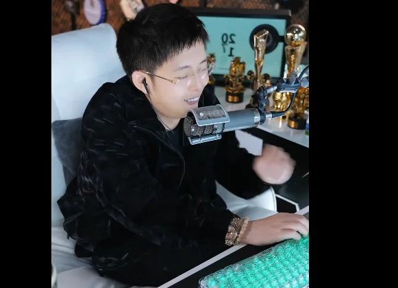 王冕谈全网最好妹妹，就是涵妹！