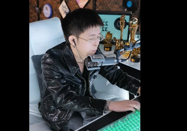王冕粉丝藏龙卧虎，很多歌神级粉丝