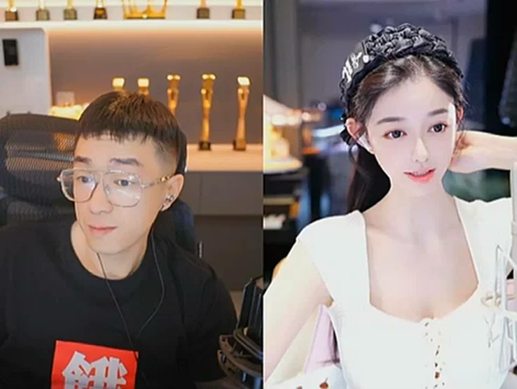 神豪骑士哥回归YY，力挺兰梦莎！
