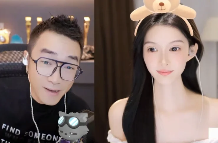 老毕谈未来若是遇到理想型,可能还会再婚