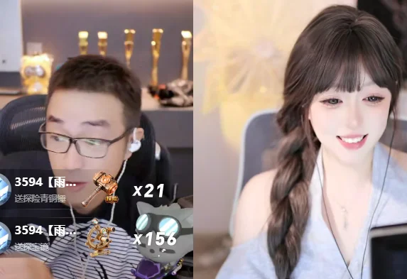 甜蜜的烦恼！老毕感叹最近要招待众多神豪