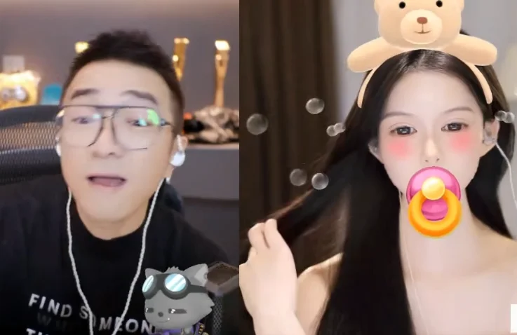 老毕谈自己离婚休息那2天，其实是哭了2天