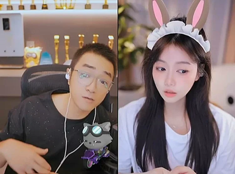 老毕盛赞YY,这个技术太牛了!