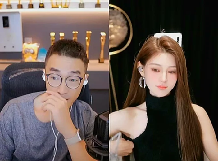 老毕盛赞米莱有气质，很高贵很精致！