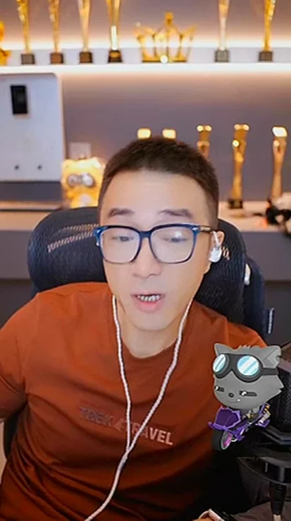 为何获那么多神豪力挺,老毕盛赞流氓夏!