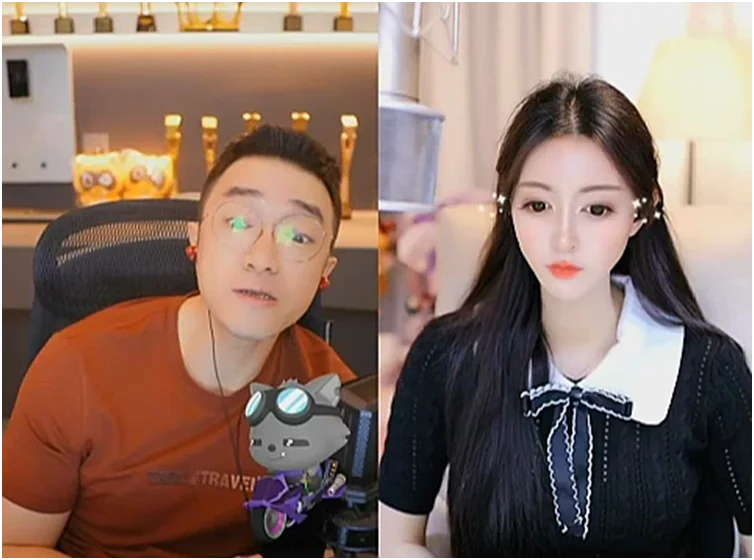 真不是故意的，老毕把大哥冻得瑟瑟发抖