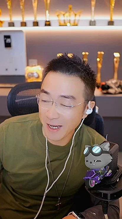 加入大主播行列,众网红组建离婚俱乐部!