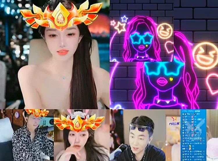 还得是风雪哥，全程碾压！