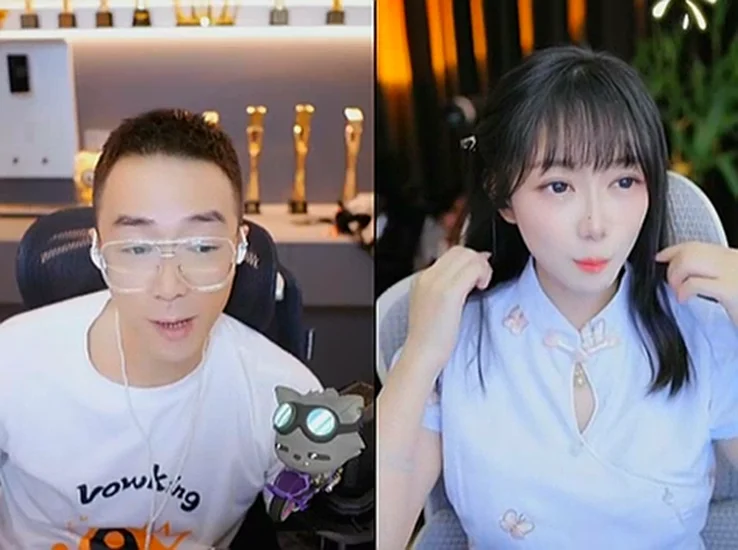 歪歪鱼迦叶,老毕总刷到自己的高光时刻!