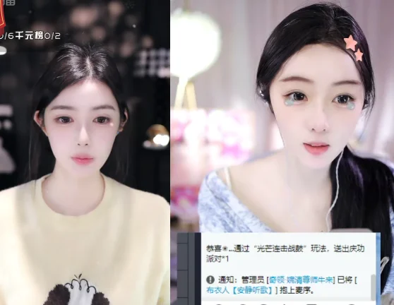 明年就30岁了，颜可不想重回年轻