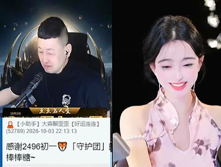 这样的男人不多了,小影盛赞凡人哥太好了