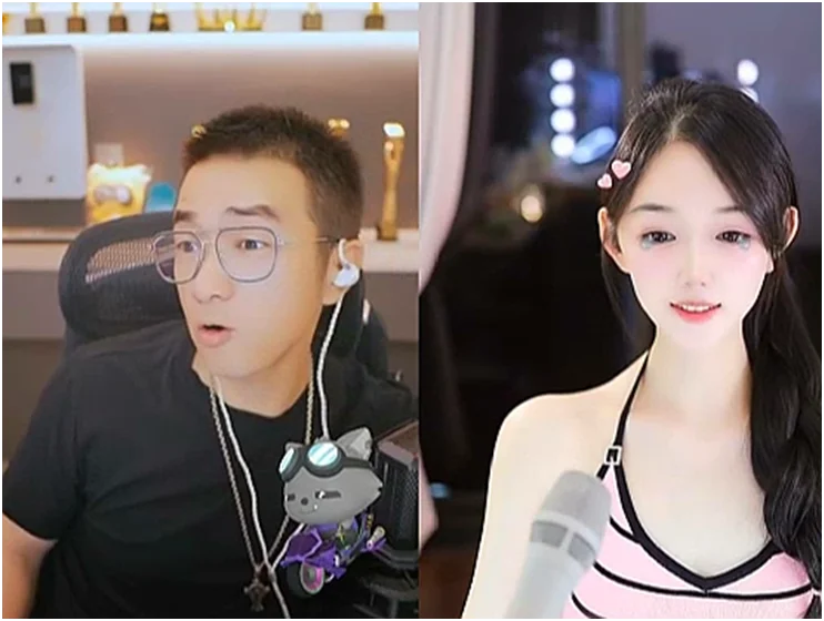 老毕签约了华星公会?他这样回应!