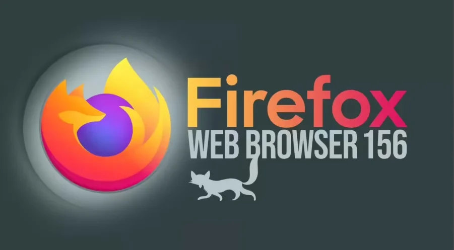 火狐浏览器迎来Firefox156:重点优化PDF查看器与大尺寸JPEG