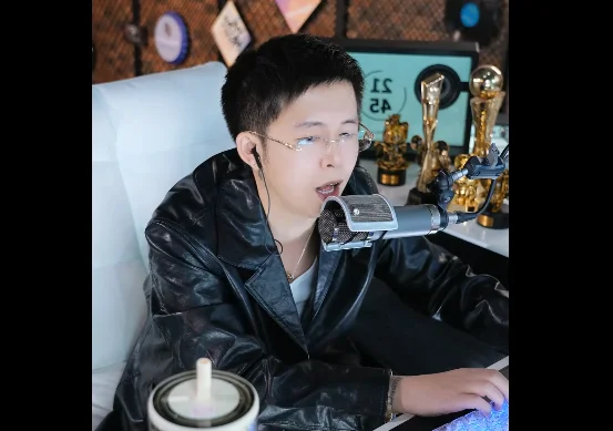 王冕谈凡人哥跟王逸璇只是小插曲,没任何事