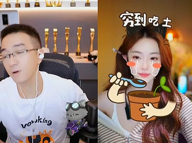 老毕盛赞小蛋糕六六,身材真的挺好!