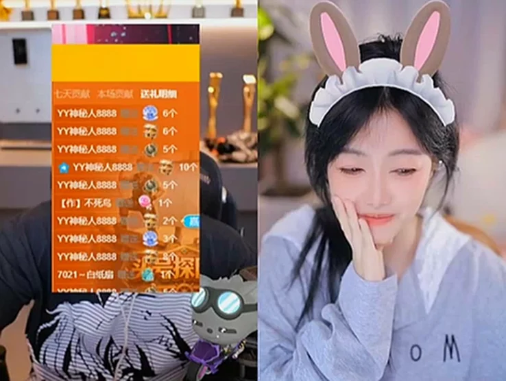 老毕求YY官方：我续约还不行么？