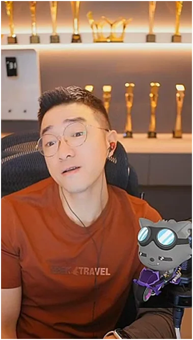 老毕拼死干蛙哥，赢了二十万榜单！
