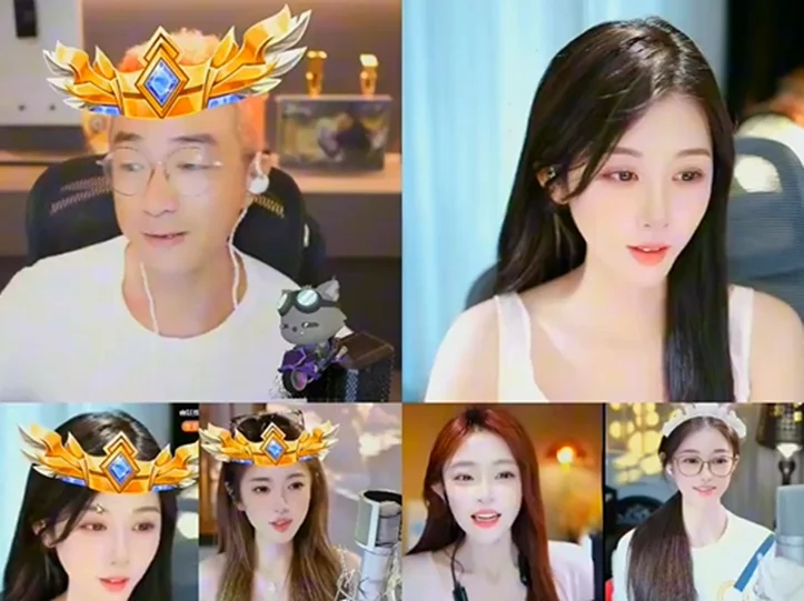 神豪A哥豪刷,老毕率微凉激战兰梦莎陈兜兜
