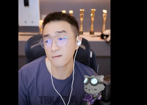 老毕这次旅游回归后,对粉丝包容性变大