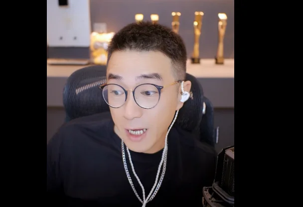 老毕谈神豪沉迷农场游戏，很少上YY了