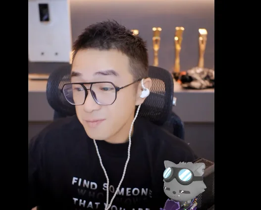老毕用自己的经历,劝说在困境中的粉丝