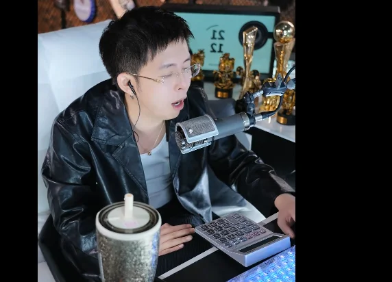 总榜达到10万!王冕感谢众神豪支持