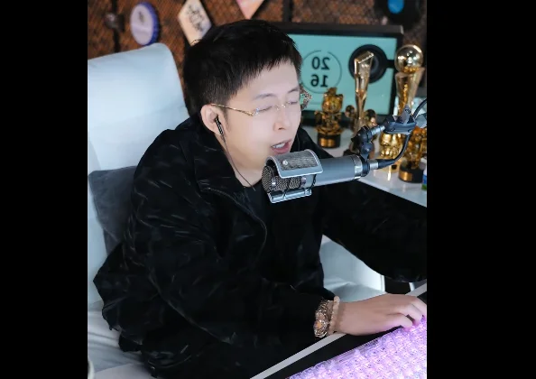 王冕谈全网最好妹妹,就是涵妹!