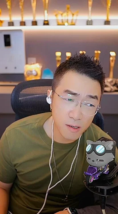 所有的大事都处理完了，老毕彻底从头再来！