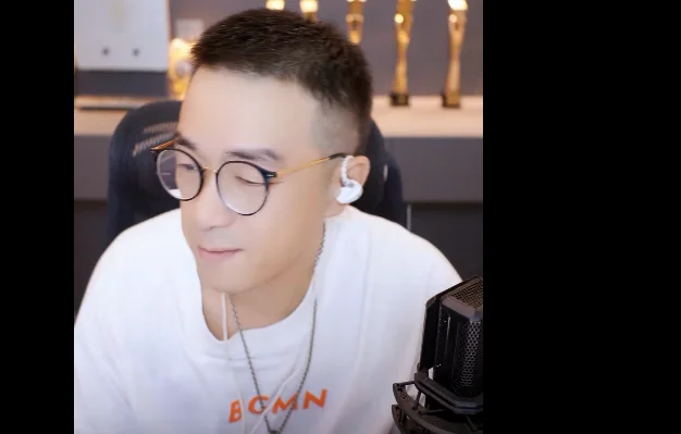 老毕谈早期娱乐电竞不分家,认识很多主播