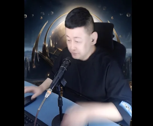YY回暖了！大森谈很多老大哥回归