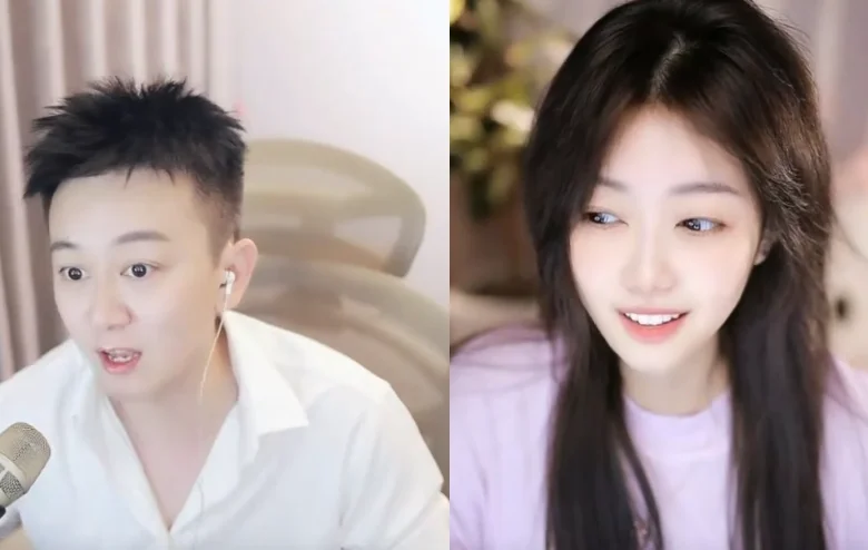 播了一天!流氓夏无奈2星公会赛任务没过去