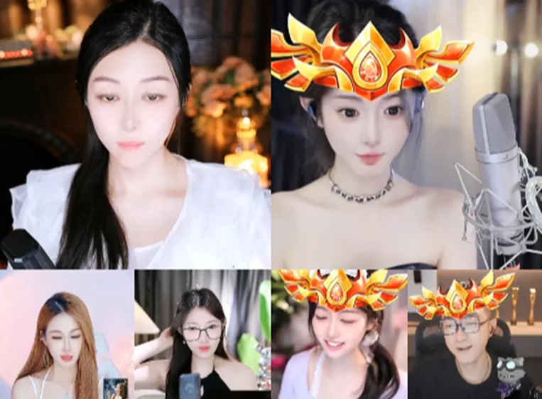 一姐还是一姐，一直战到了最后！