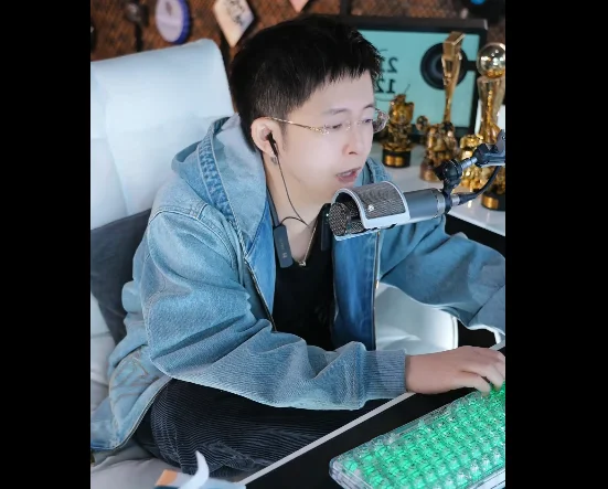 王冕谈自己没光环，团战输赢无所谓