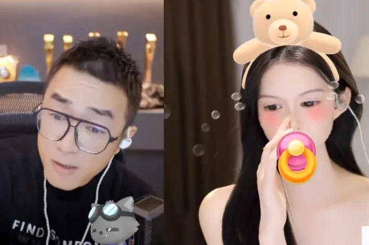 老毕谈自己离婚休息那2天,其实是哭了2天