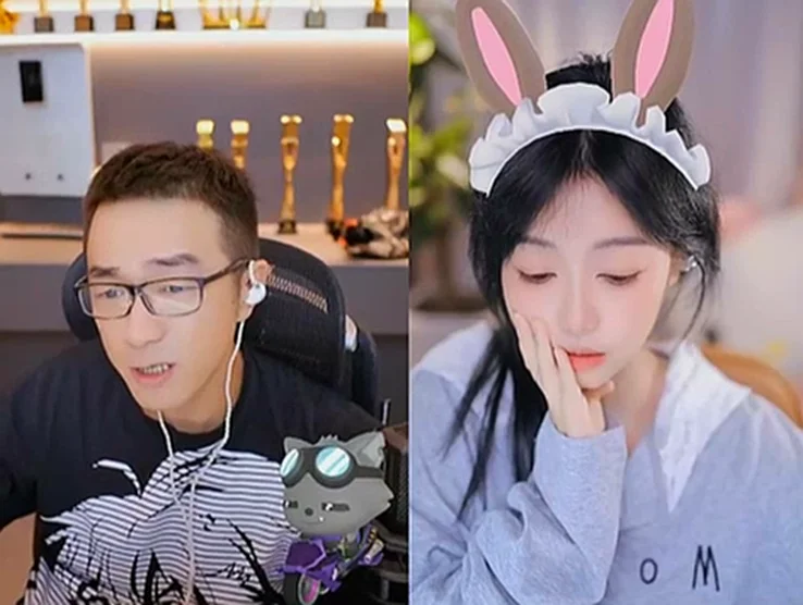 老毕求YY官方:我续约还不行么?