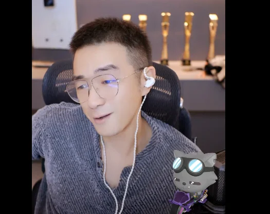 到期主播要价太高,老毕才签约主播变少