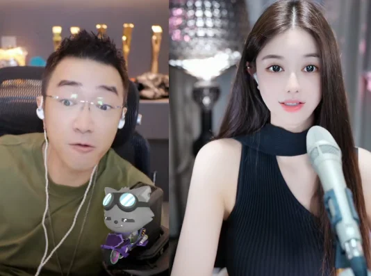 兰梦莎休息好，处理完现实事情才回归开播！