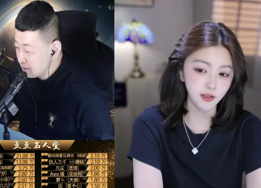 大森谈要看月收入鼓励自己,不要看日收入
