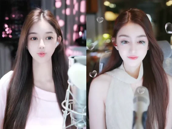兰梦莎第一个百万榜，是神豪鸡哥刷的