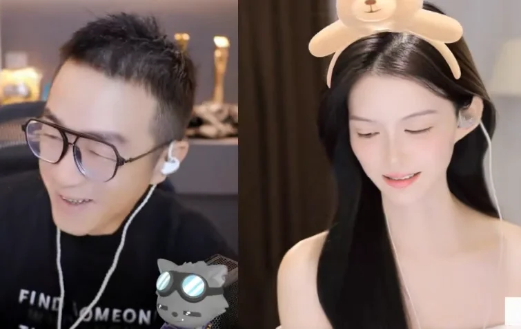 老毕跟情丫结婚时，给粉丝发了20万红包