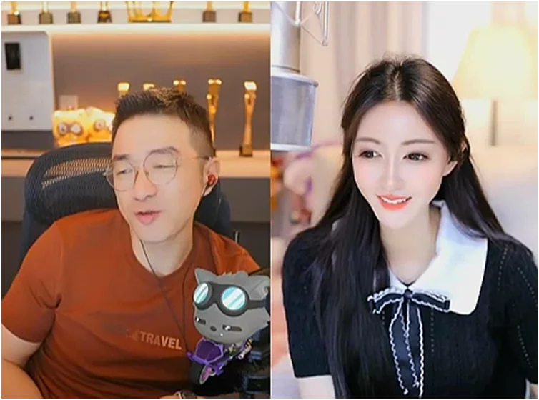 真不是故意的，老毕把大哥冻得瑟瑟发抖