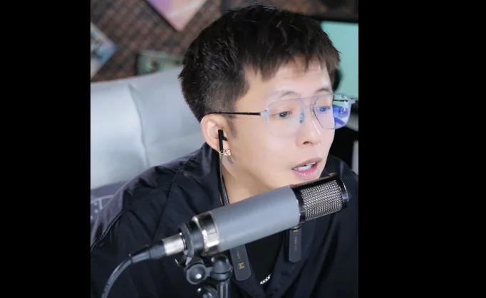 神豪木子丰上线，王冕让官方挽留住大哥