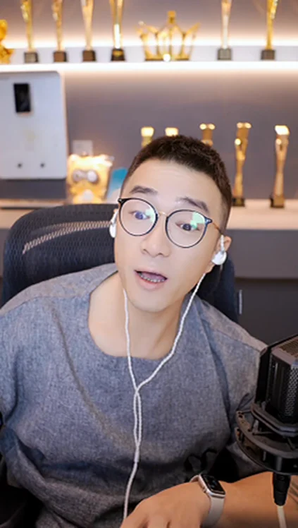 一哥？老毕：以前不是现在不是未来也不是！