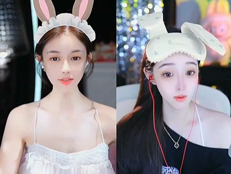 靠美颜“骗”大哥,不然兰梦莎要当尼姑?