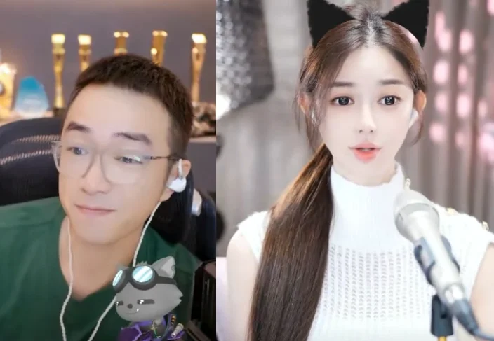 李毕同行？老毕感叹粉丝太会整活