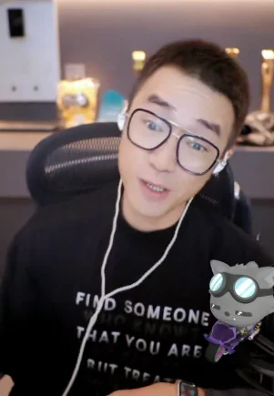 老毕谈男主播好处，可以播到老！