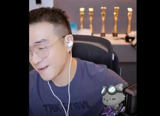 最近休息的主播太多了，老毕谈还是自己稳定