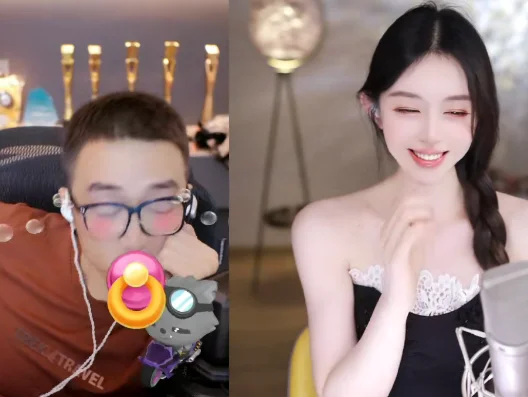 老毕提前请假,过两天晚上不开播招待大哥