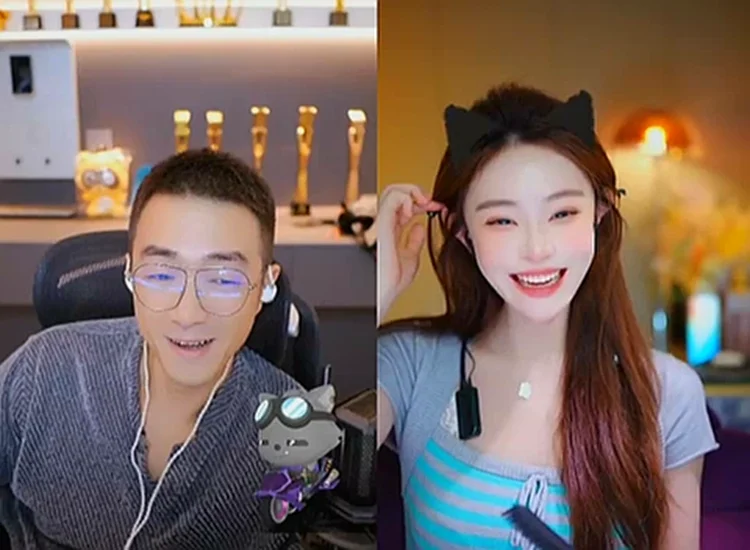 老毕:跟我玩久了容易胡思乱想!