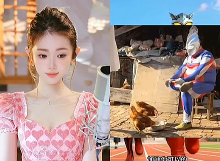 只要有女主播的朋友圈，都有老毕的点赞评论